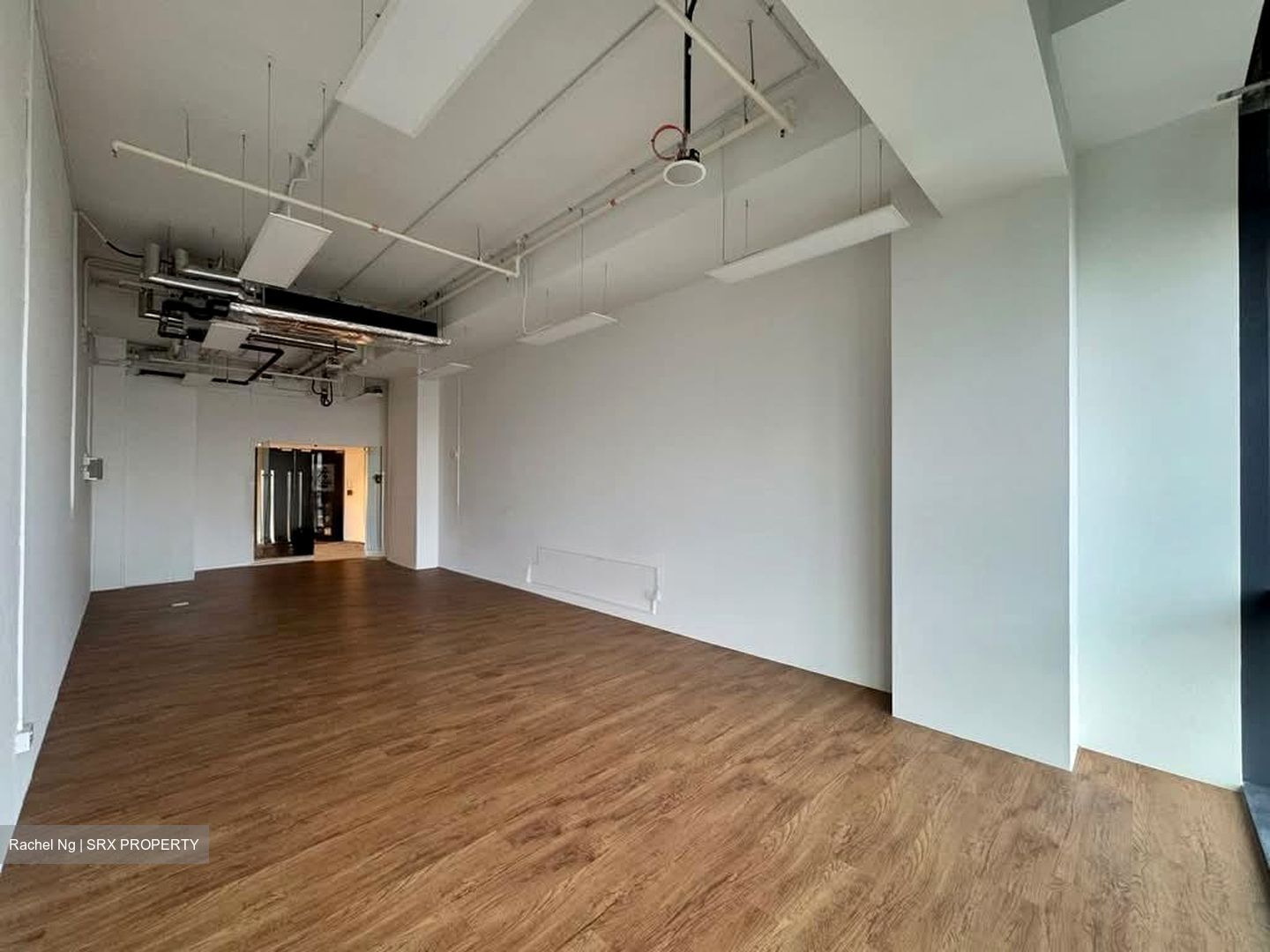 Woods Square (D25), Office #538644621